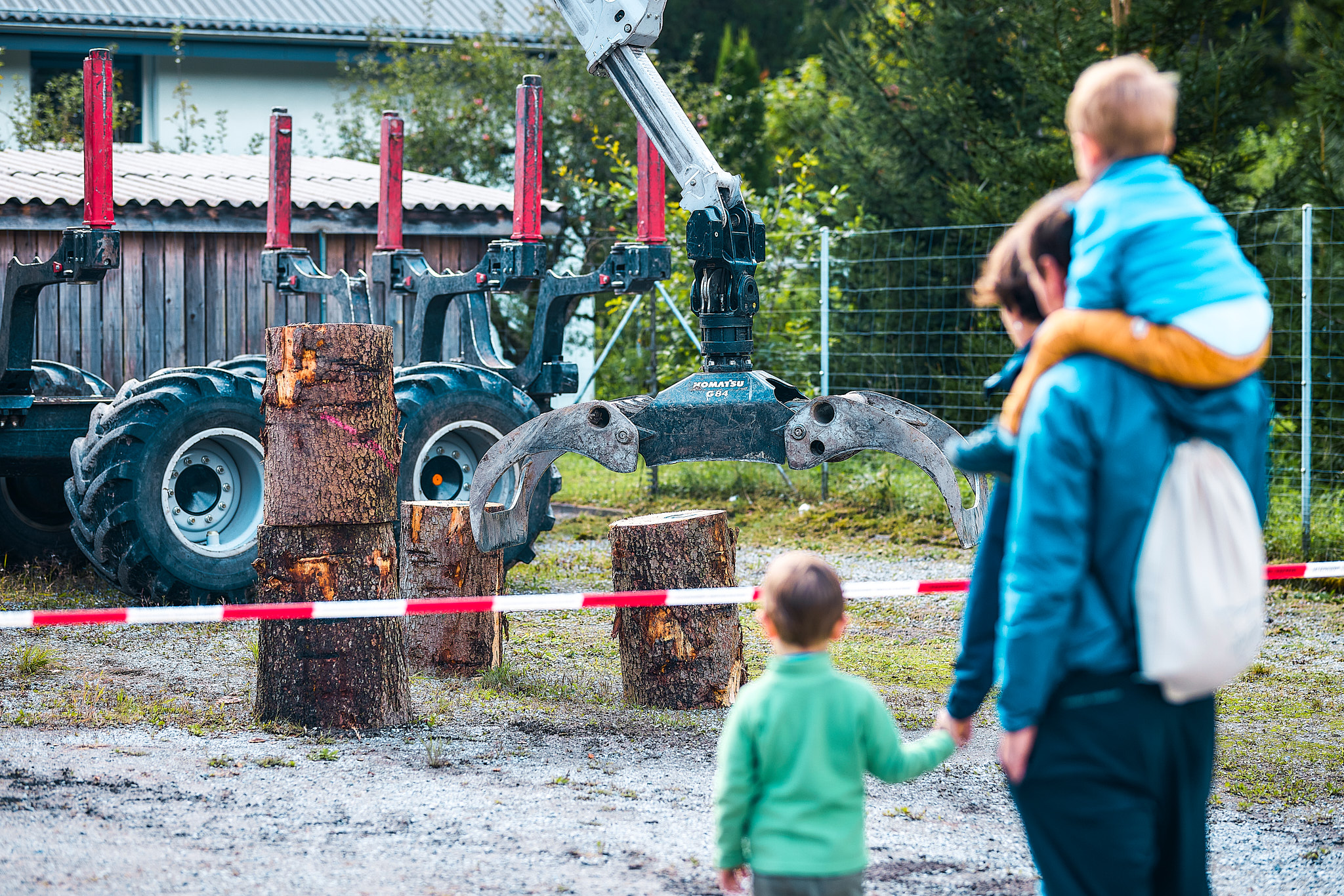 Rückblick «Tag für alle»